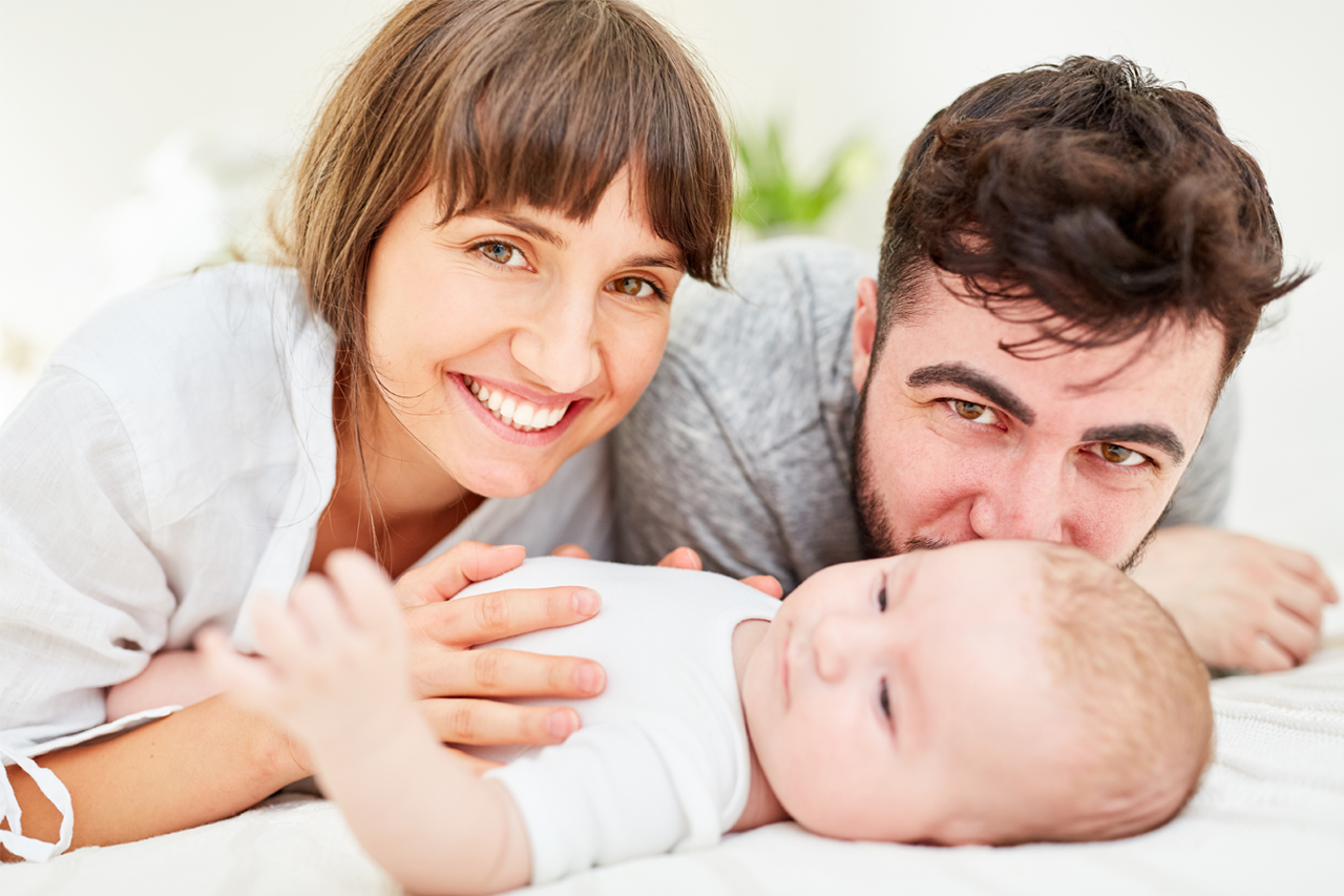 Ventajas De Una Familia Integrada Inspirando Familias Inspirando